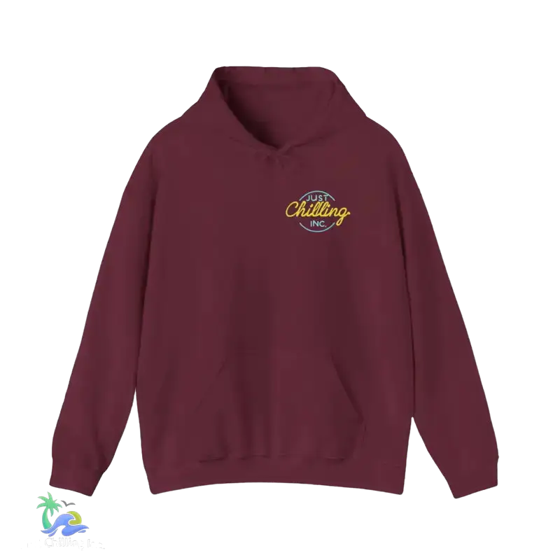 Unisex Heavy Blend™ Hooded Sweatshirt- Love - Hoodie