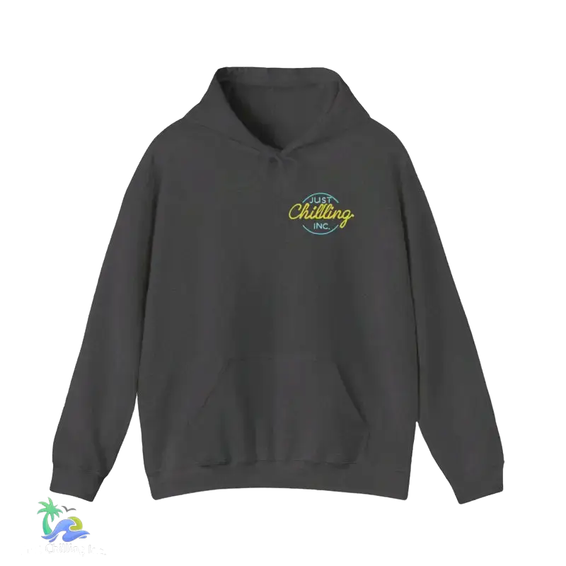 Unisex Heavy Blend™ Hooded Sweatshirt- Love - Hoodie