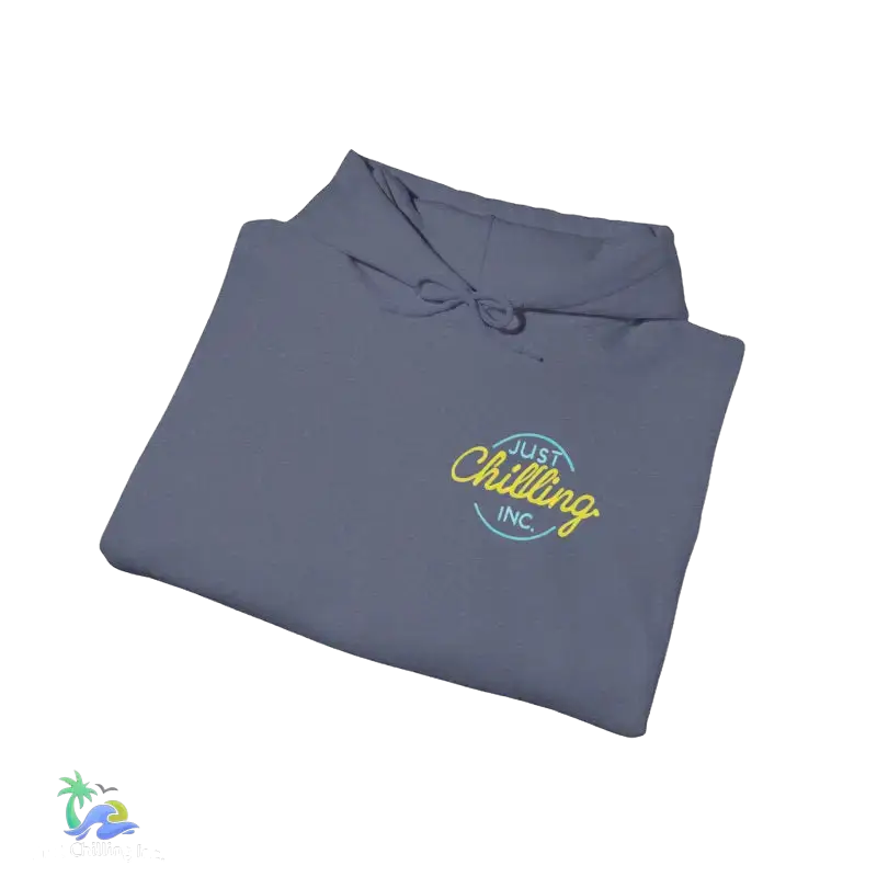 Unisex Heavy Blend™ Hooded Sweatshirt- Love - Hoodie