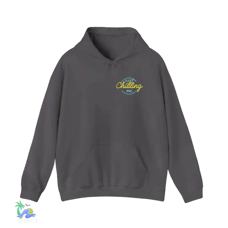 Unisex Heavy Blend™ Hooded Sweatshirt- Love - Hoodie