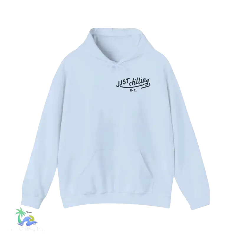 Unisex Heavy Blend™ Hooded Sweatshirt- Love - Hoodie