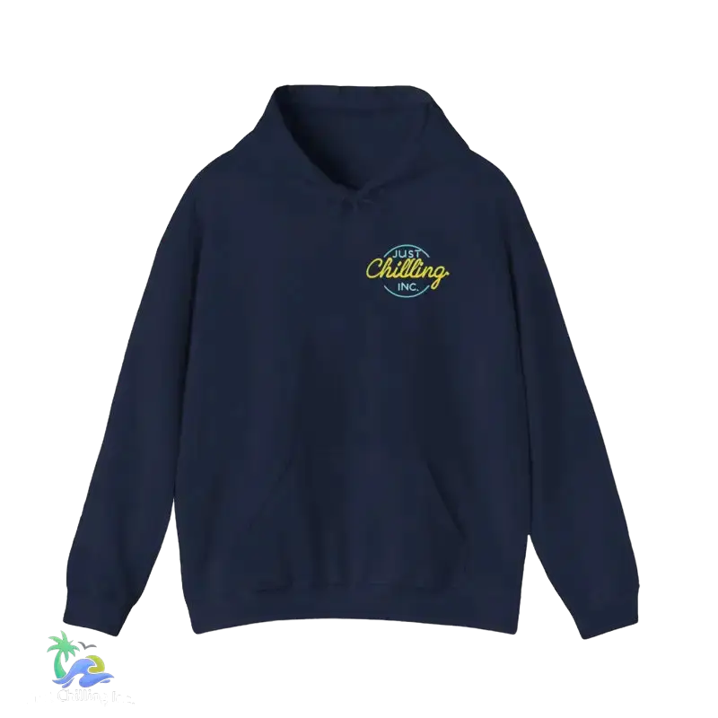 Unisex Heavy Blend™ Hooded Sweatshirt- Love - Hoodie