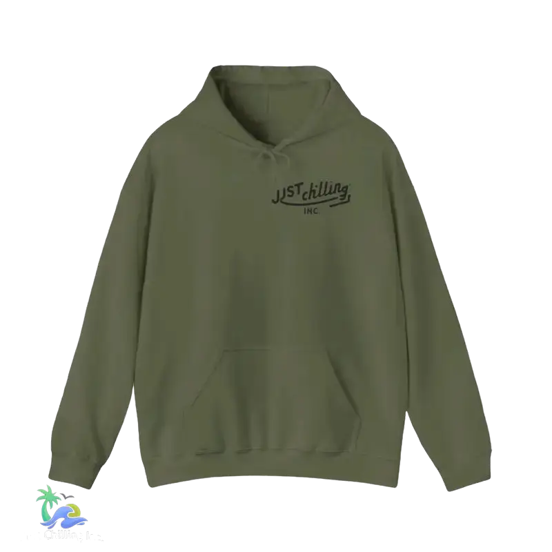 Unisex Heavy Blend™ Hooded Sweatshirt- Love - Hoodie