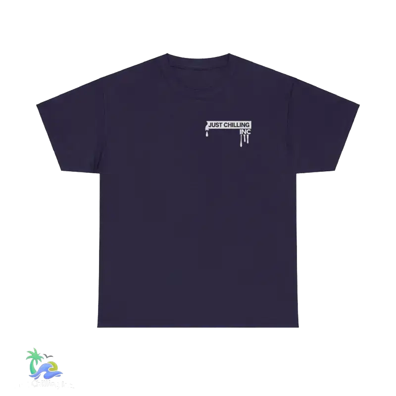 Unisex Heavy Cotton Tee Adult Sense of Humor - T-Shirt