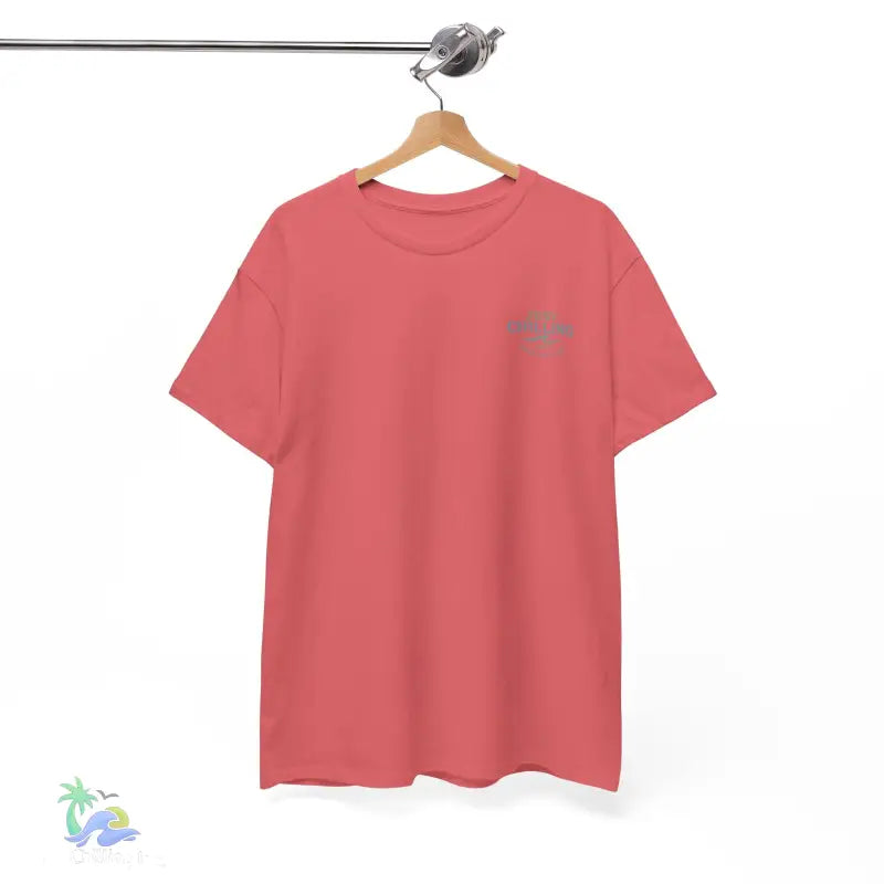 Unisex Heavy Cotton Tee cannabis all-star and flag tee - T-Shirt