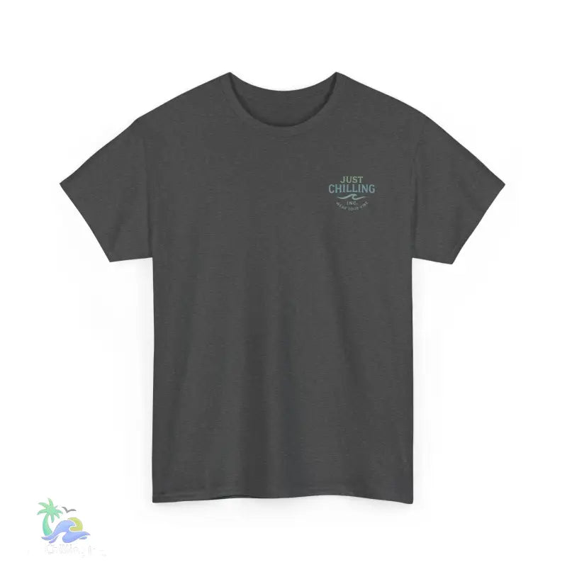 Unisex Heavy Cotton Tee cannabis all-star and flag tee - T-Shirt