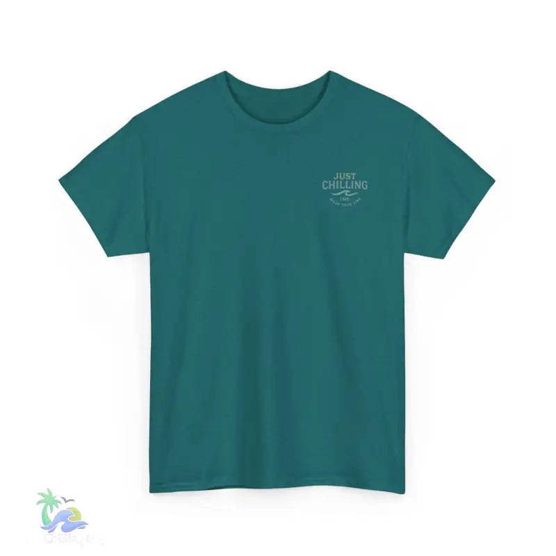 Unisex Heavy Cotton Tee cannabis all-star and flag tee - T-Shirt