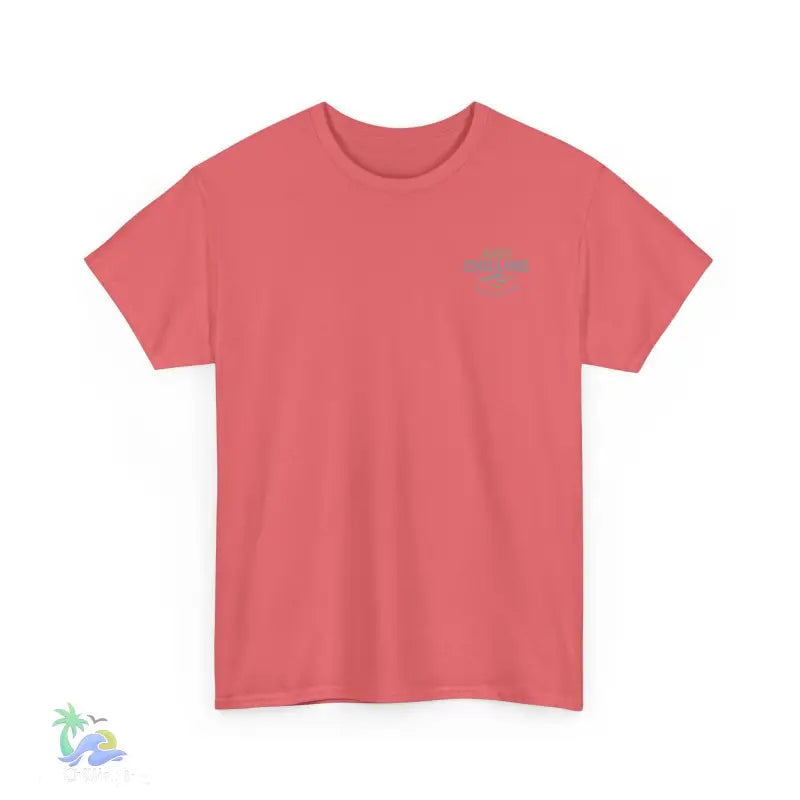 Unisex Heavy Cotton Tee cannabis all-star and flag tee - T-Shirt