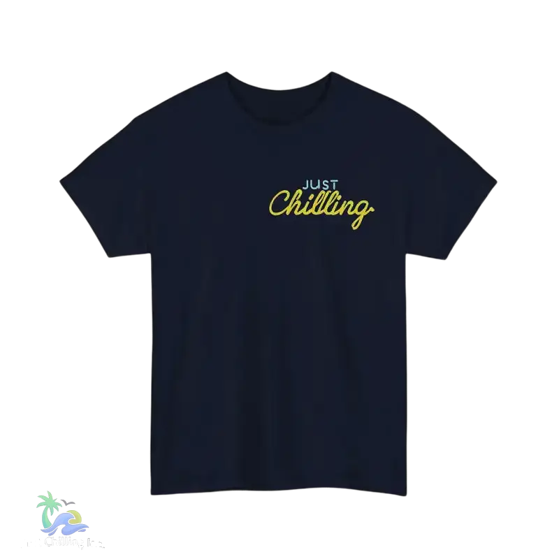 Unisex Heavy Cotton Tee- couple t-shirt - T-Shirt