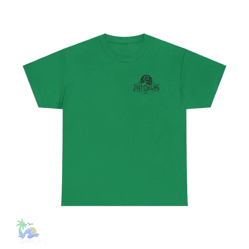 a green t - shirt with the words lifeguard on it