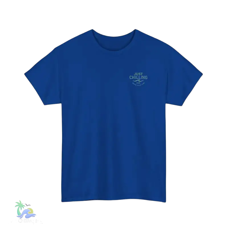 Unisex Heavy Cotton Tee local girl tee - T-Shirt