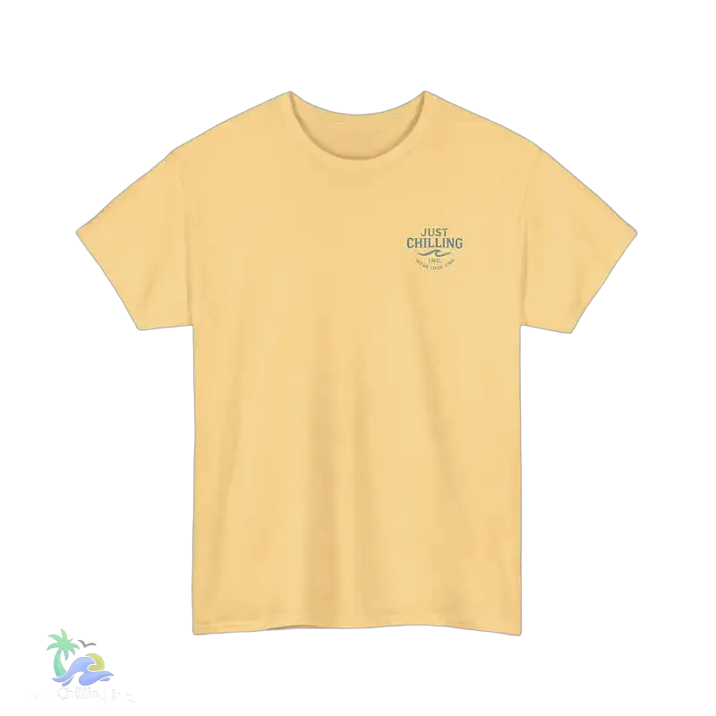 Unisex Heavy Cotton Tee local girl tee - T-Shirt