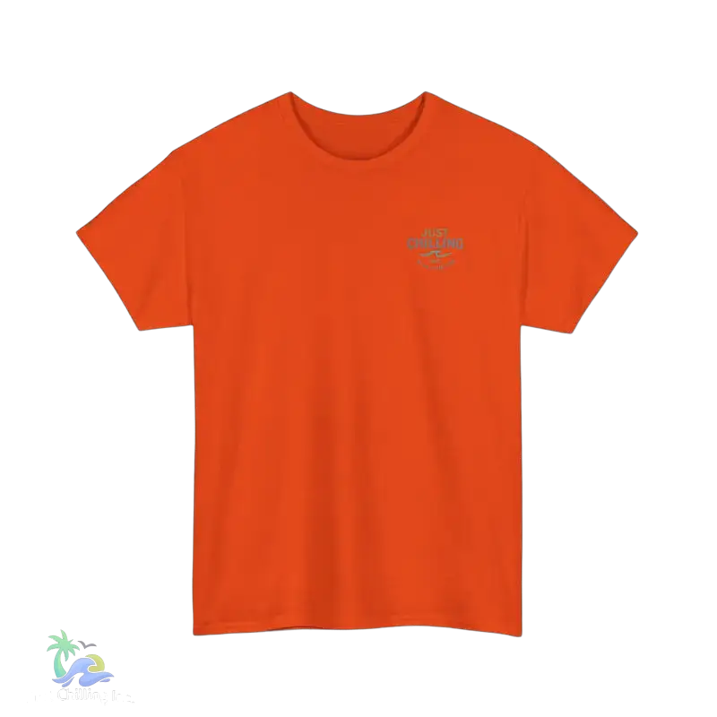 Unisex Heavy Cotton Tee local girl tee - T-Shirt