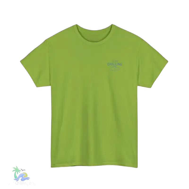 Unisex Heavy Cotton Tee local girl tee - T-Shirt