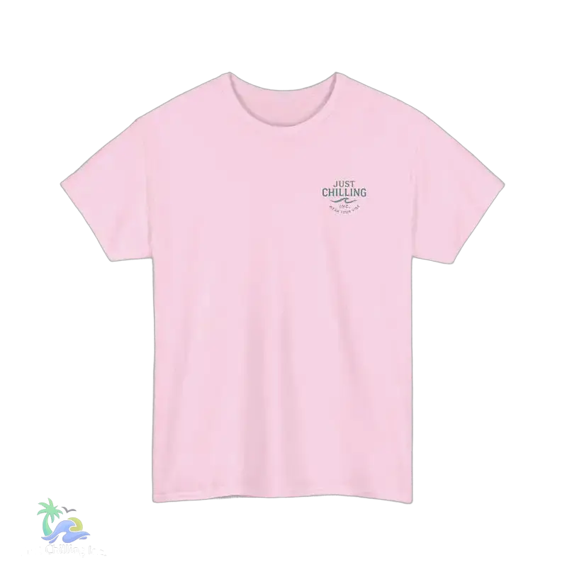 Unisex Heavy Cotton Tee local girl tee - T-Shirt