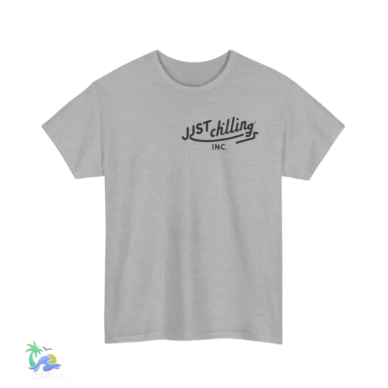 T-Shirt Unisex Heavy Cotton Tee Were not all sugar and spice - T-Shirt