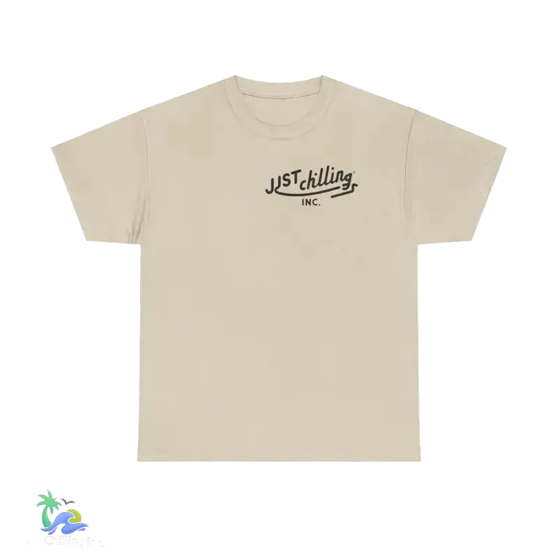 T-Shirt Unisex Heavy Cotton Tee Were not all sugar and spice - T-Shirt