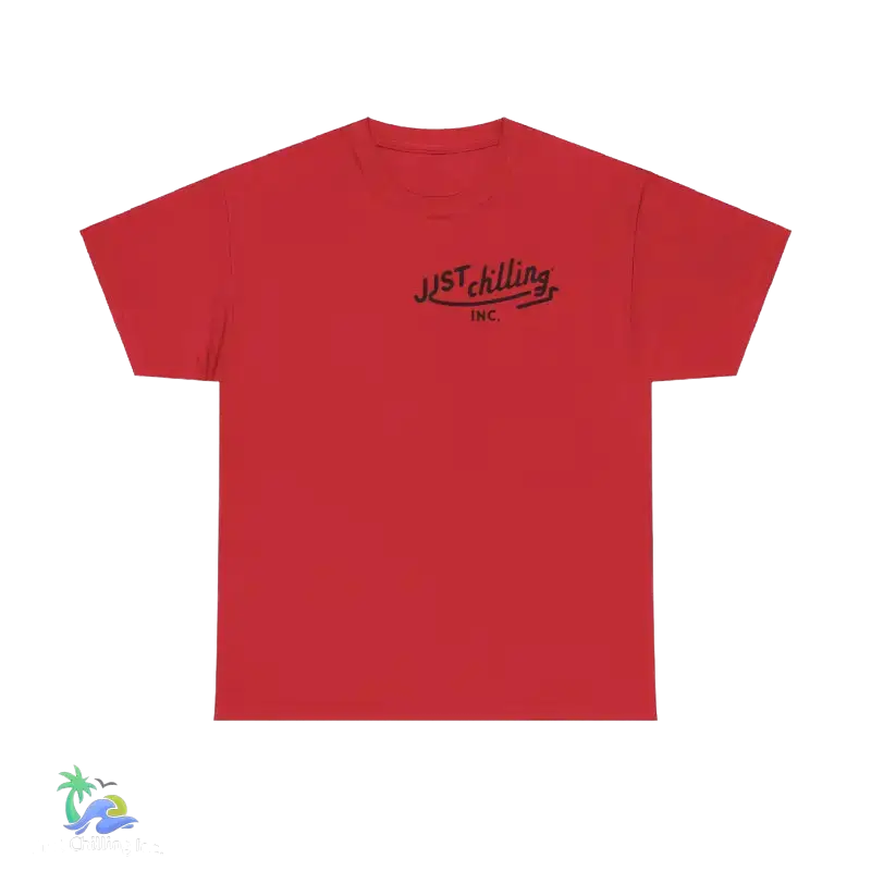 T-Shirt Unisex Heavy Cotton Tee Were not all sugar and spice - T-Shirt