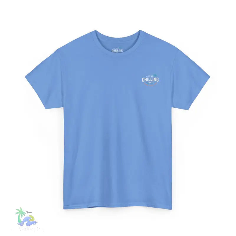 Unisex Heavy Cotton Tee- Summer Vibes unisex - T-Shirt