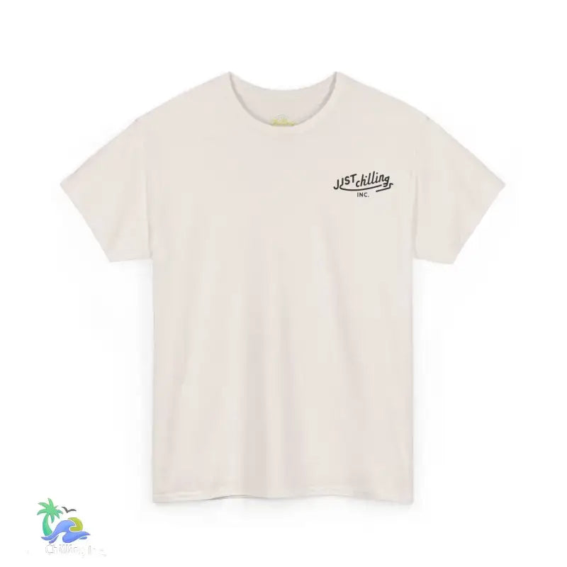 Unisex Heavy Cotton Tee- Summer Vibes unisex - T-Shirt