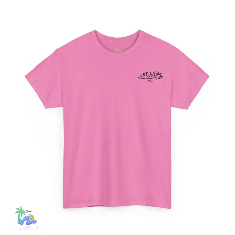 Unisex Heavy Cotton Tee- Summer Vibes unisex - T-Shirt