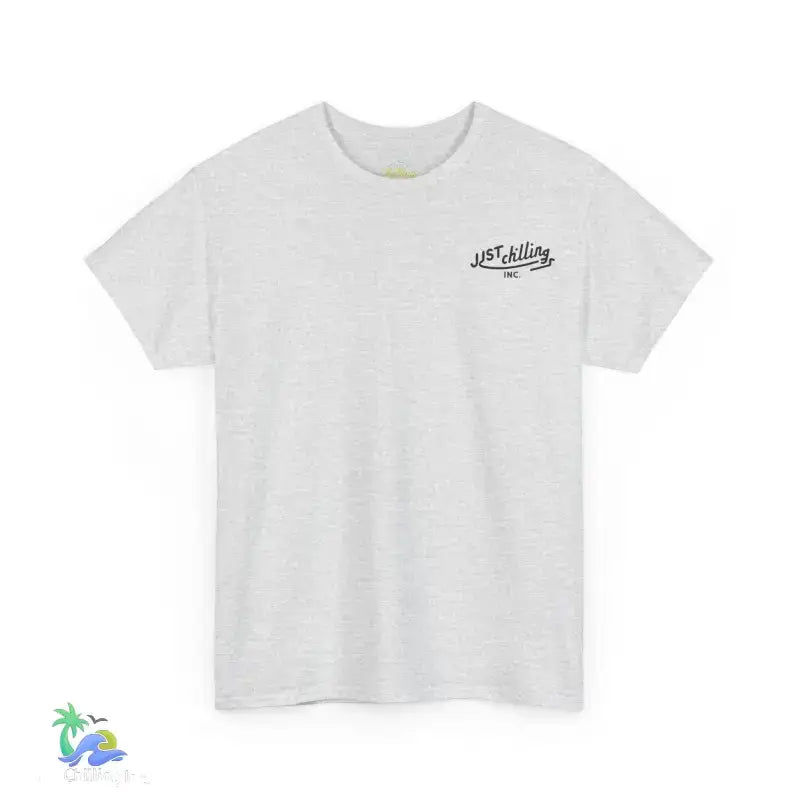 Unisex Heavy Cotton Tee- Summer Vibes unisex - T-Shirt