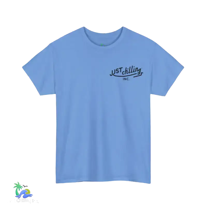 Unisex Heavy Cotton Tee women meme tee - T-Shirt