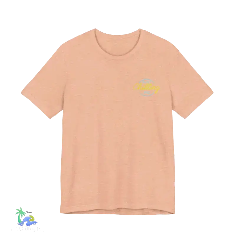 Unisex Jersey Short Sleeve Tee A day without weed tee - T-Shirt