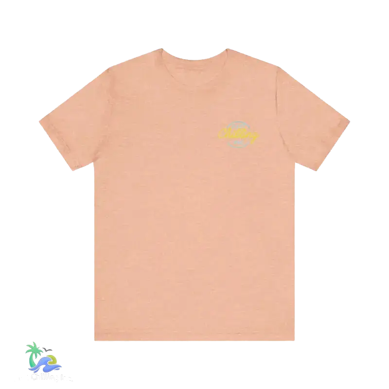 Unisex Jersey Short Sleeve Tee A day without weed tee - T-Shirt