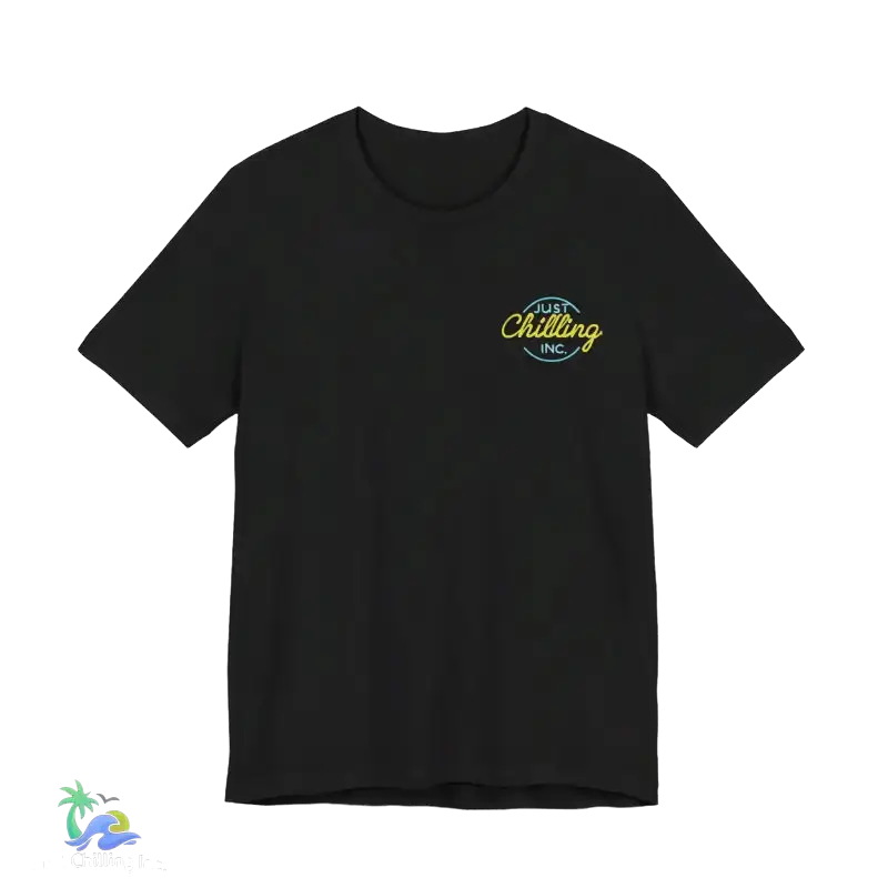 Unisex Jersey Short Sleeve Tee A day without weed tee - T-Shirt