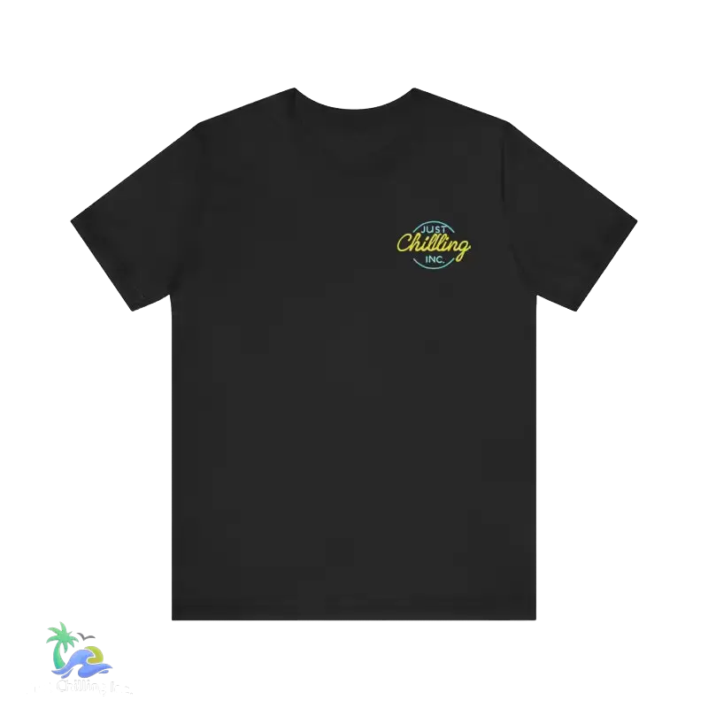 Unisex Jersey Short Sleeve Tee A day without weed tee - T-Shirt