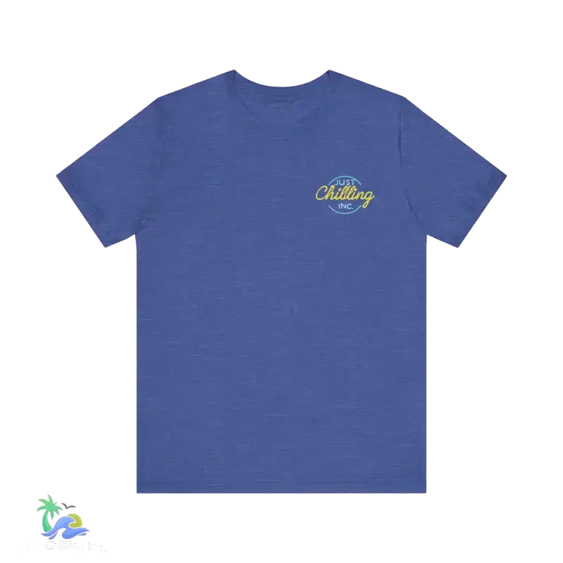Unisex Jersey Short Sleeve Tee A day without weed tee - T-Shirt