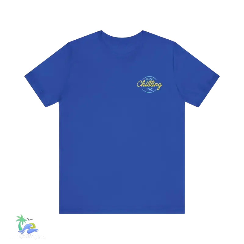 Unisex Jersey Short Sleeve Tee A day without weed tee - T-Shirt