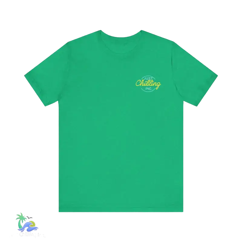 Unisex Jersey Short Sleeve Tee A day without weed tee - T-Shirt