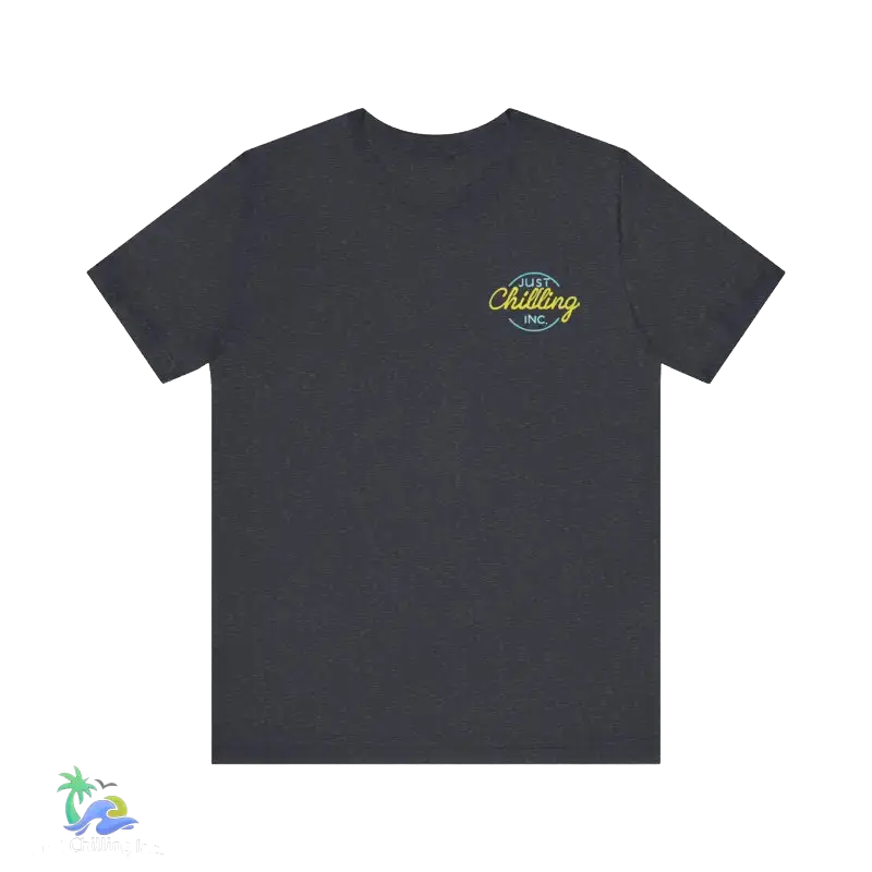 Unisex Jersey Short Sleeve Tee A day without weed tee - T-Shirt