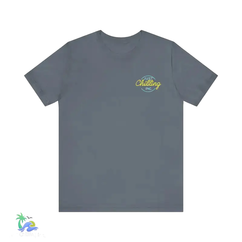 Unisex Jersey Short Sleeve Tee A day without weed tee - T-Shirt