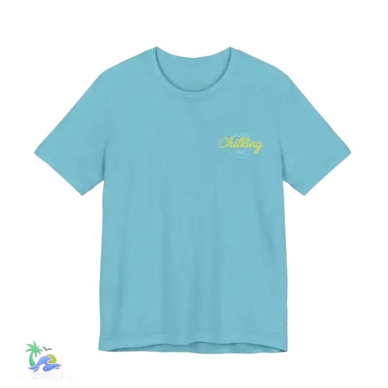 Unisex Jersey Short Sleeve Tee A day without weed tee - T-Shirt