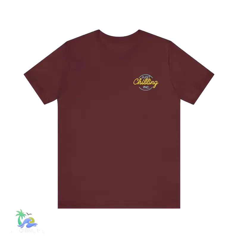 Unisex Jersey Short Sleeve Tee A day without weed tee - T-Shirt