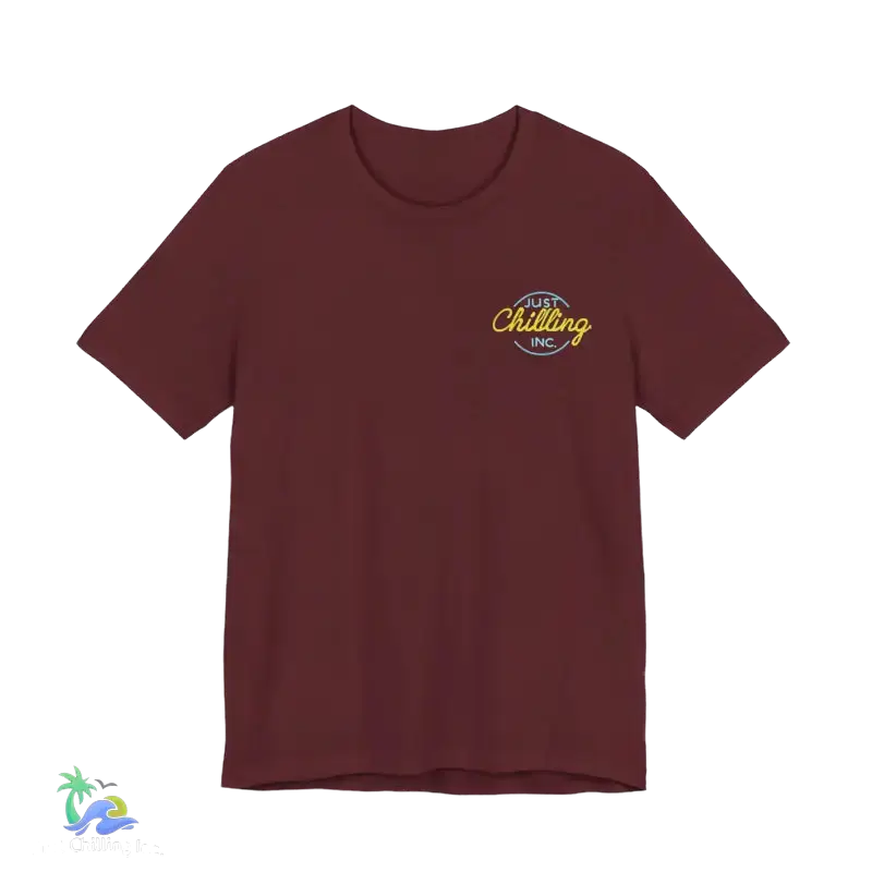 Unisex Jersey Short Sleeve Tee A day without weed tee - T-Shirt