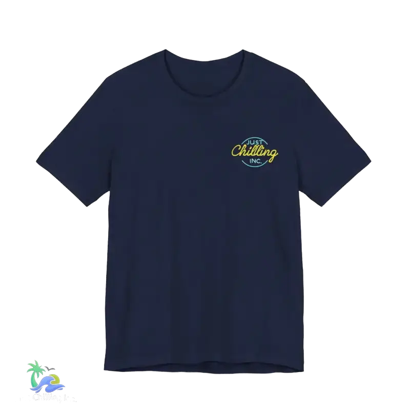 Unisex Jersey Short Sleeve Tee A day without weed tee - T-Shirt