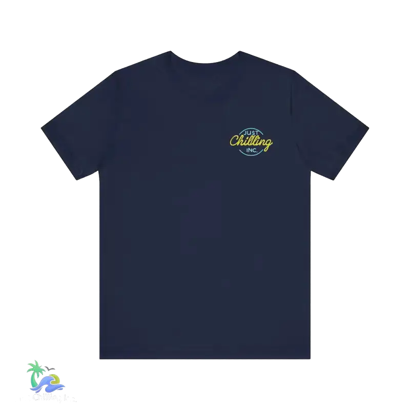 Unisex Jersey Short Sleeve Tee A day without weed tee - T-Shirt