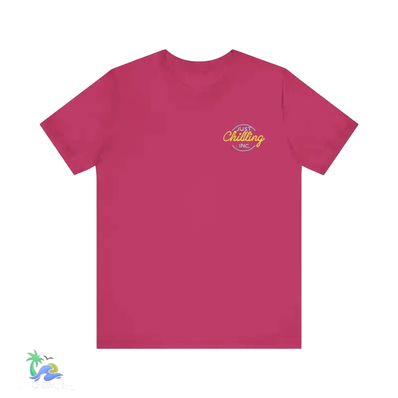 Unisex Jersey Short Sleeve Tee A day without weed tee - T-Shirt