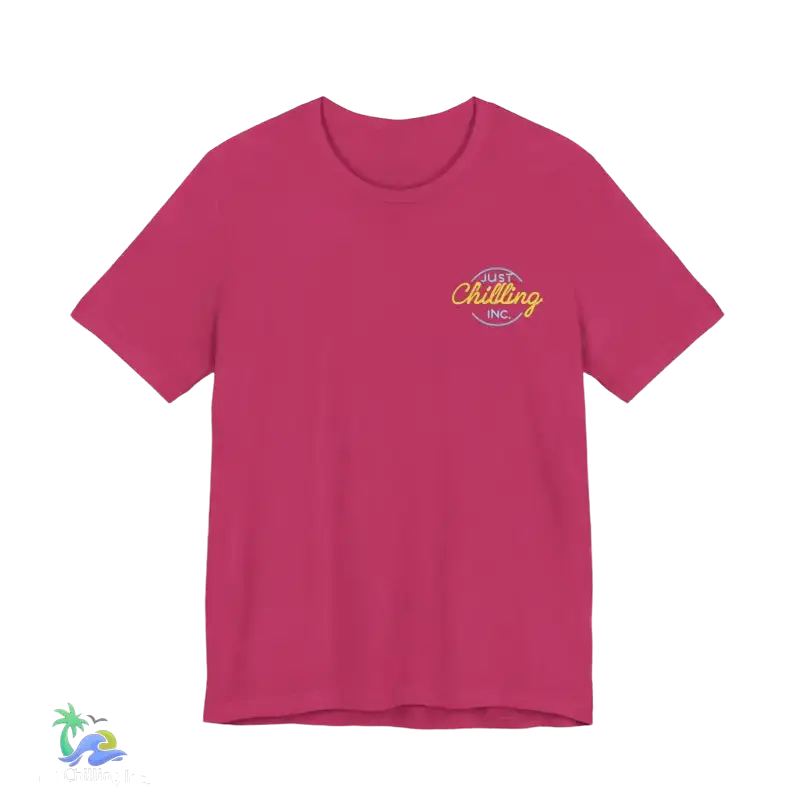 Unisex Jersey Short Sleeve Tee A day without weed tee - T-Shirt