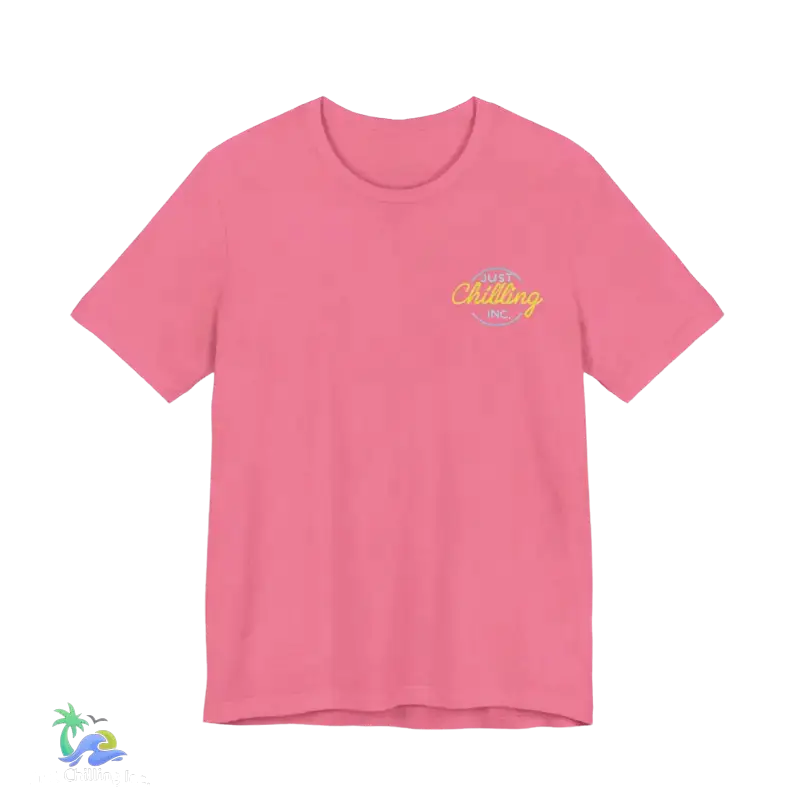 Unisex Jersey Short Sleeve Tee A day without weed tee - T-Shirt
