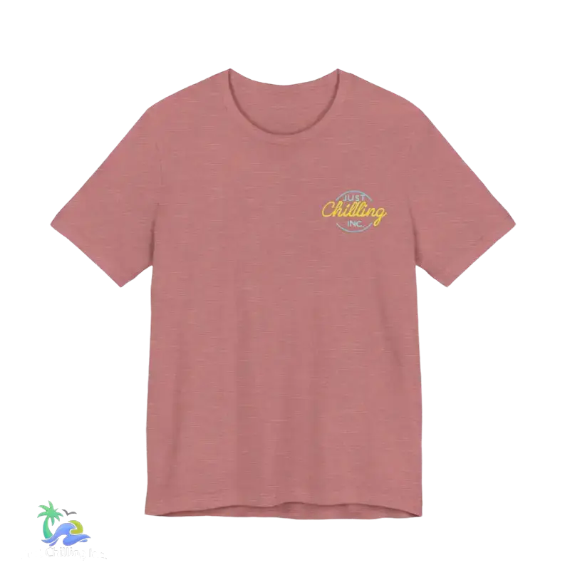 Unisex Jersey Short Sleeve Tee A day without weed tee - T-Shirt