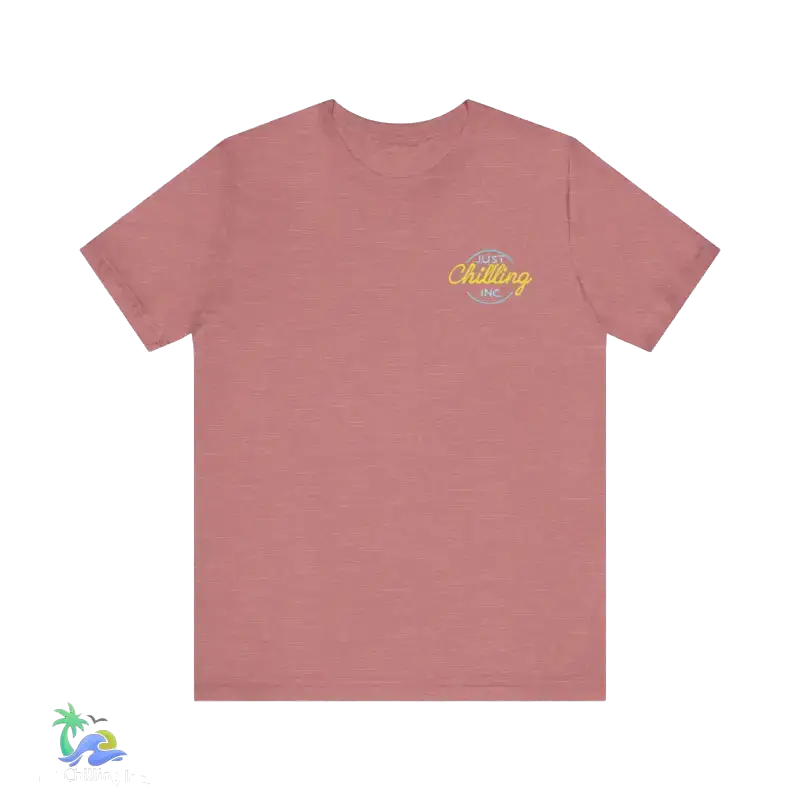 Unisex Jersey Short Sleeve Tee A day without weed tee - T-Shirt