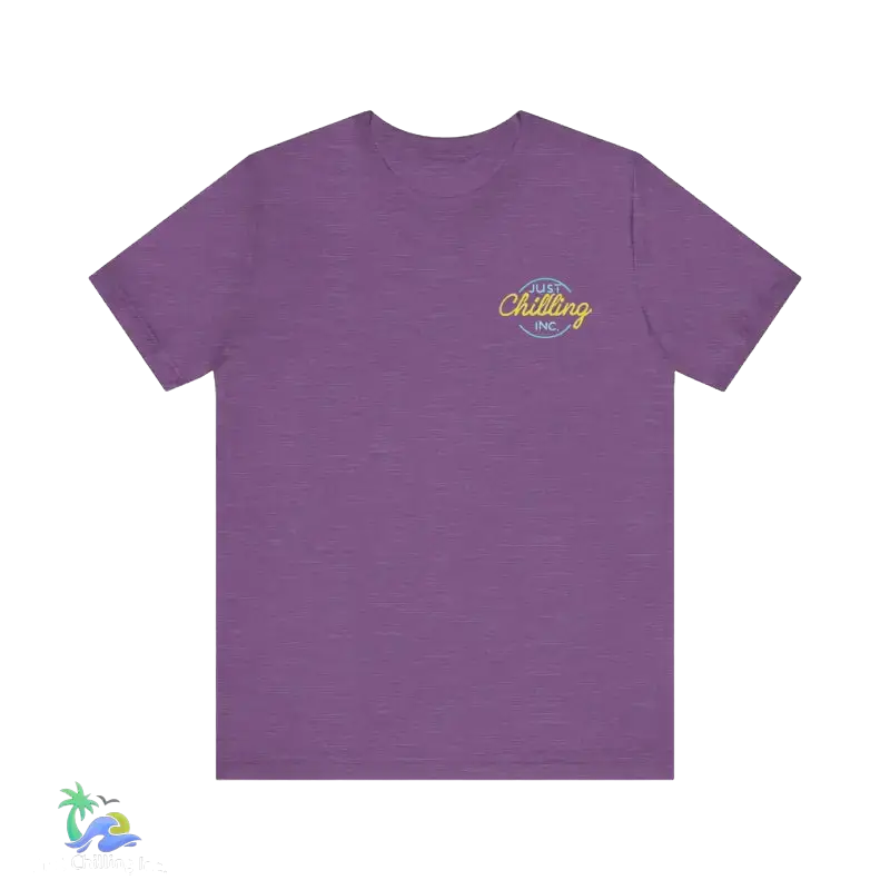 Unisex Jersey Short Sleeve Tee A day without weed tee - T-Shirt