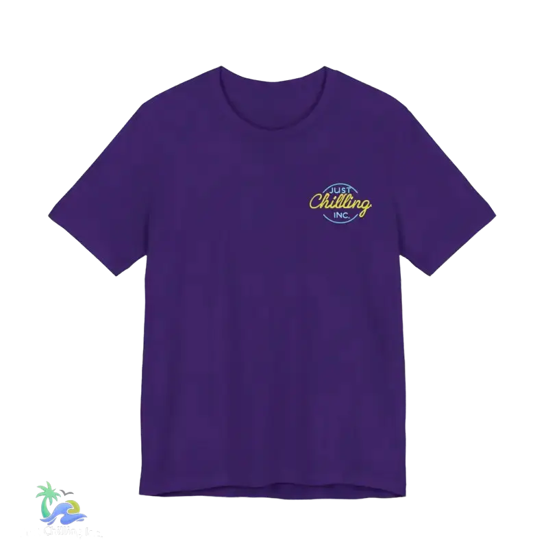 Unisex Jersey Short Sleeve Tee A day without weed tee - T-Shirt