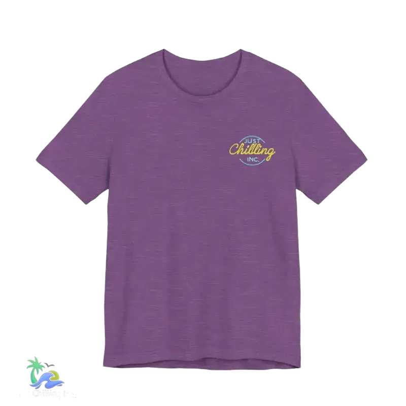 Unisex Jersey Short Sleeve Tee A day without weed tee - T-Shirt