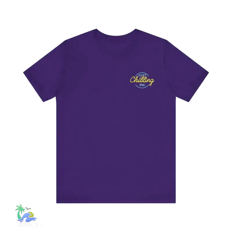 Unisex Jersey Short Sleeve Tee A day without weed tee - T-Shirt